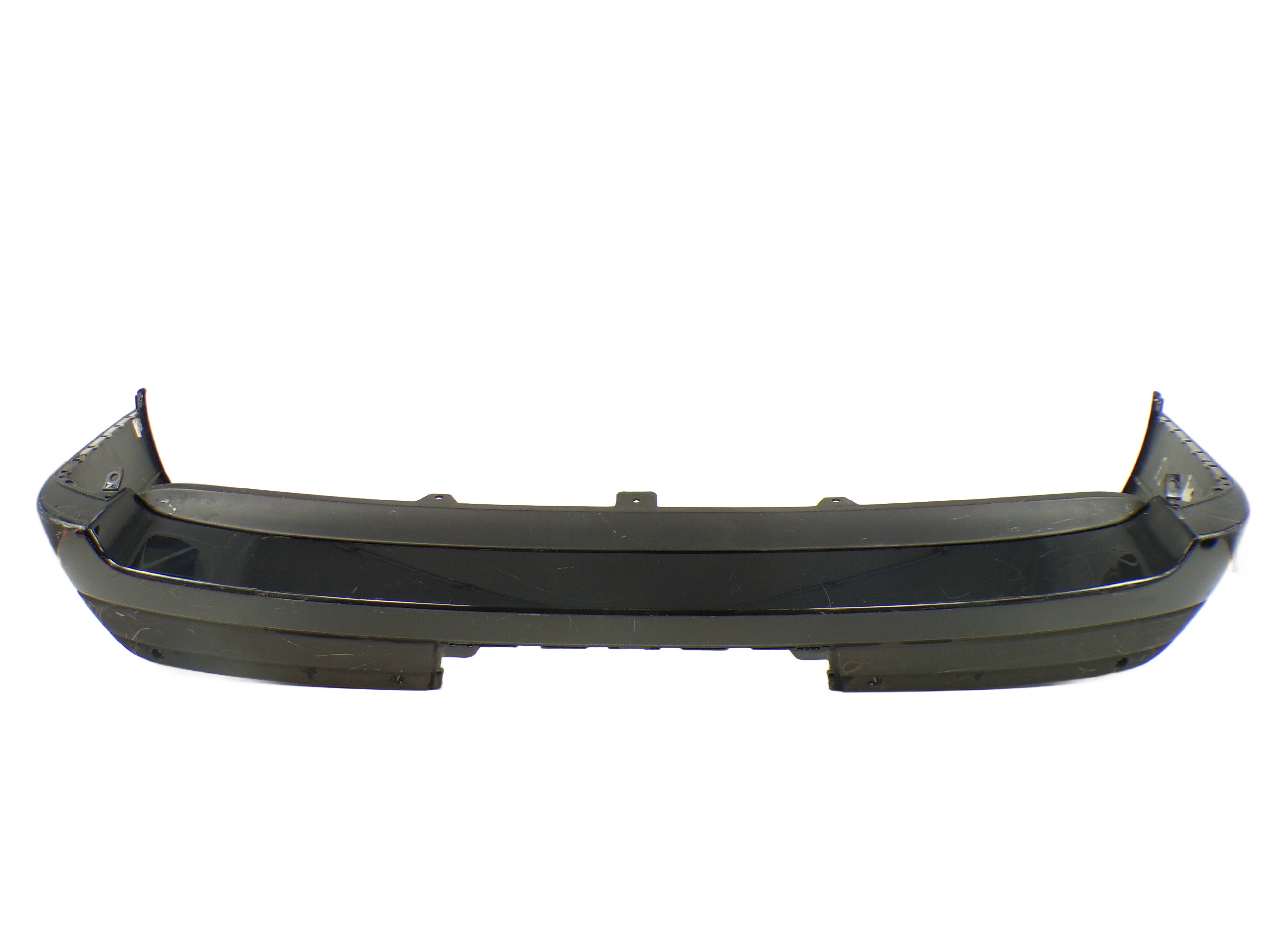 Range Rover Vogue Rear Bumper 2018-On | OEM JK52-17D781-C Used Genuine