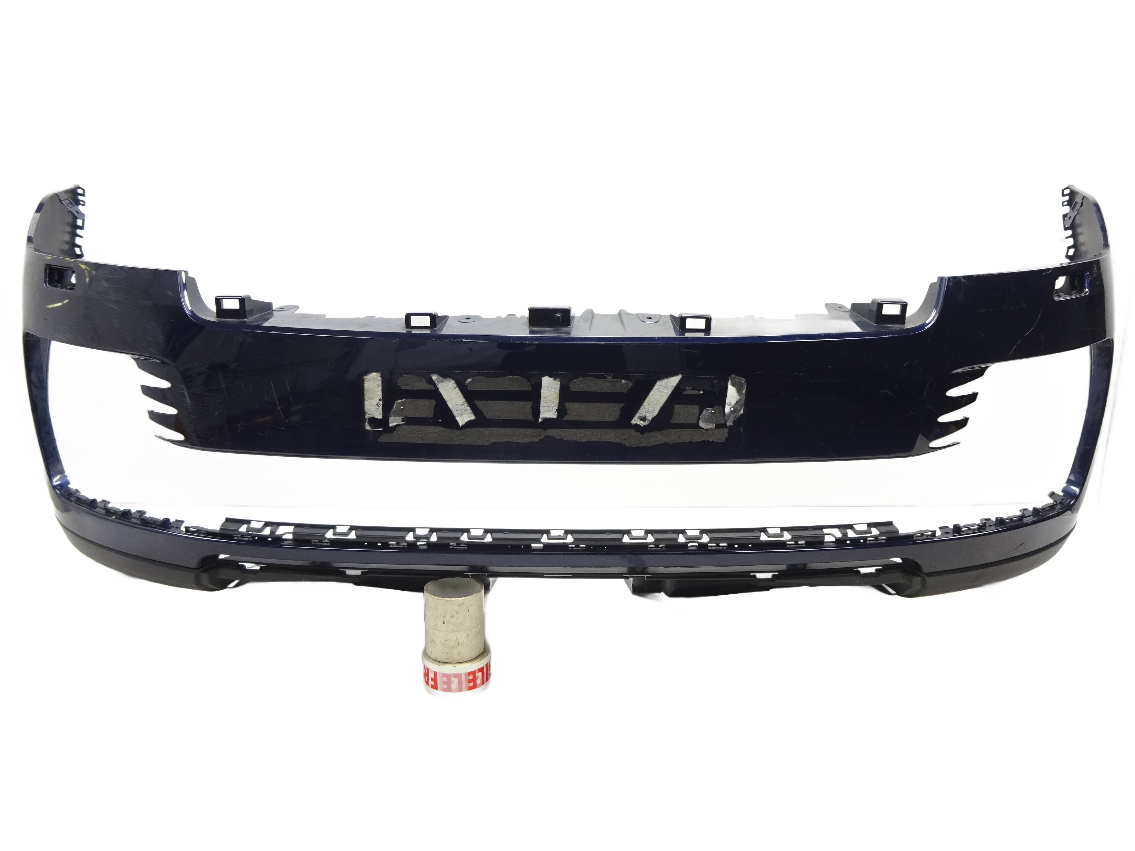 RANGE ROVER VOGUE L405 Front Bumper 2018-On | OEM JK52-17F775-AA Used Genuine