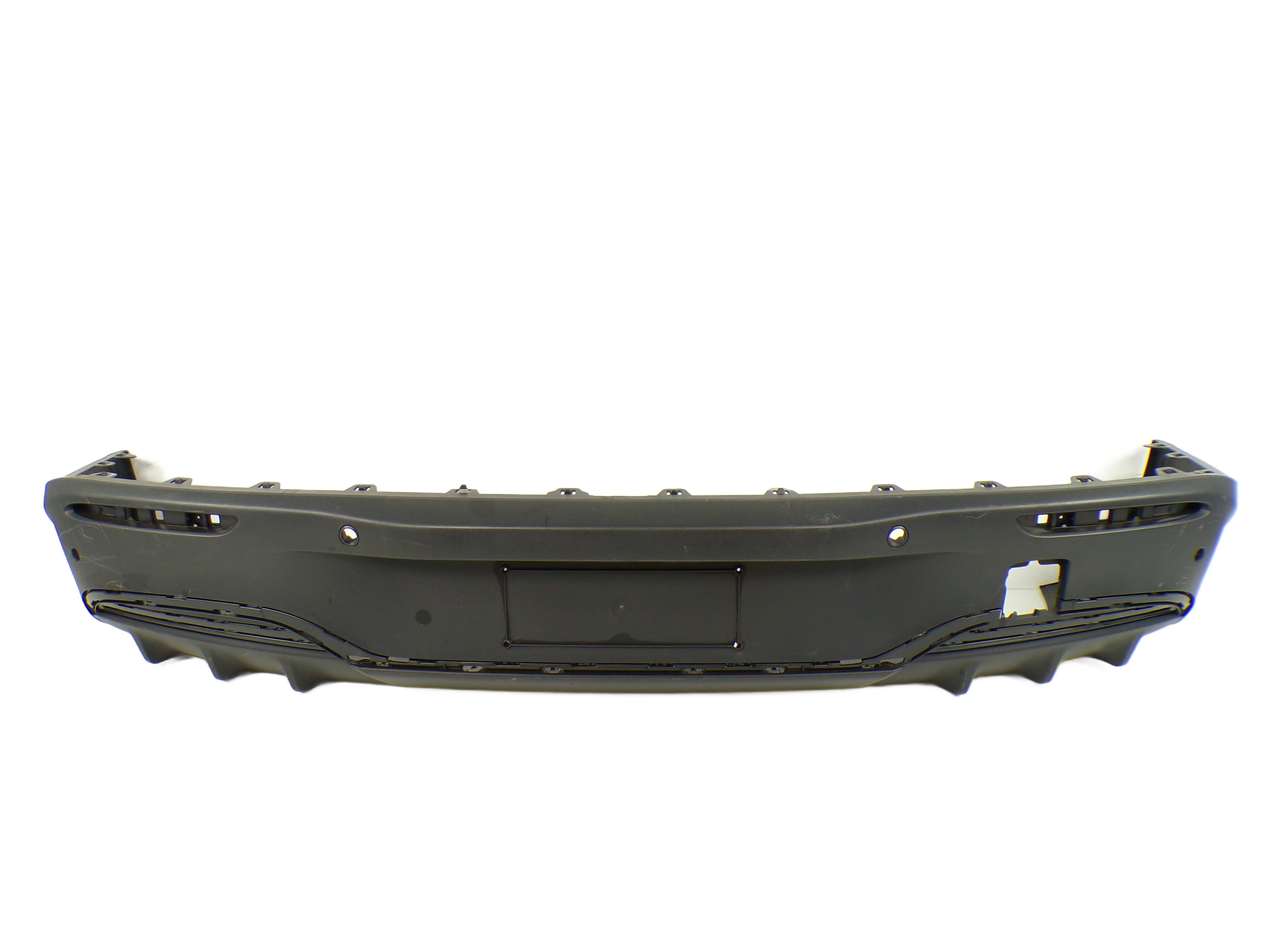 MERCEDES EQB Rear Bumper 2022-On | OEM A2438852202 Used Genuine