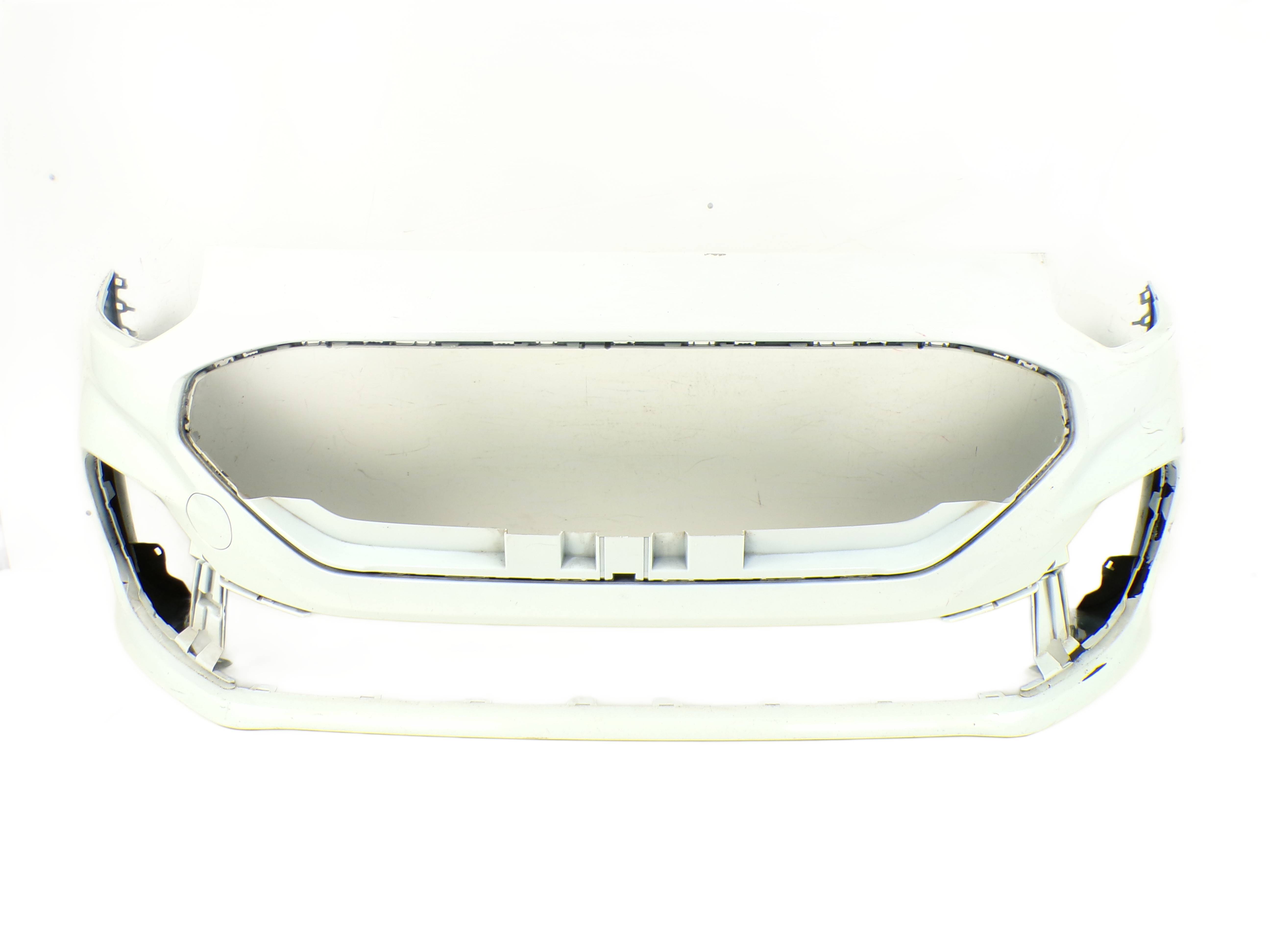 FORD FIESTA ST LINE Front Bumper 2022-ON | OEM N1BB-17757-B Used Genuine
