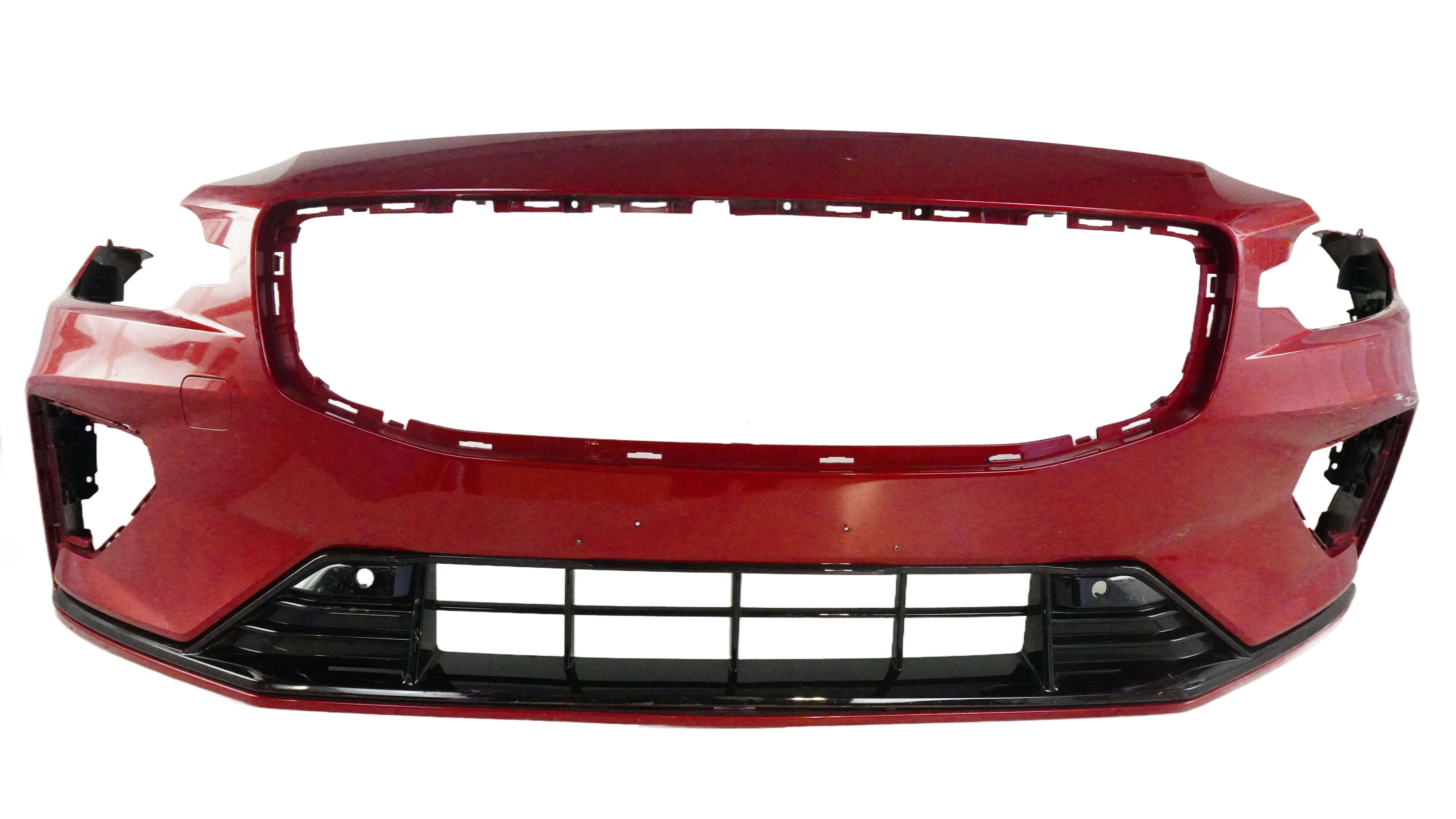 VOLVO V60 Front Bumper 2018-2024 | OEM 31690530 Used Genuine