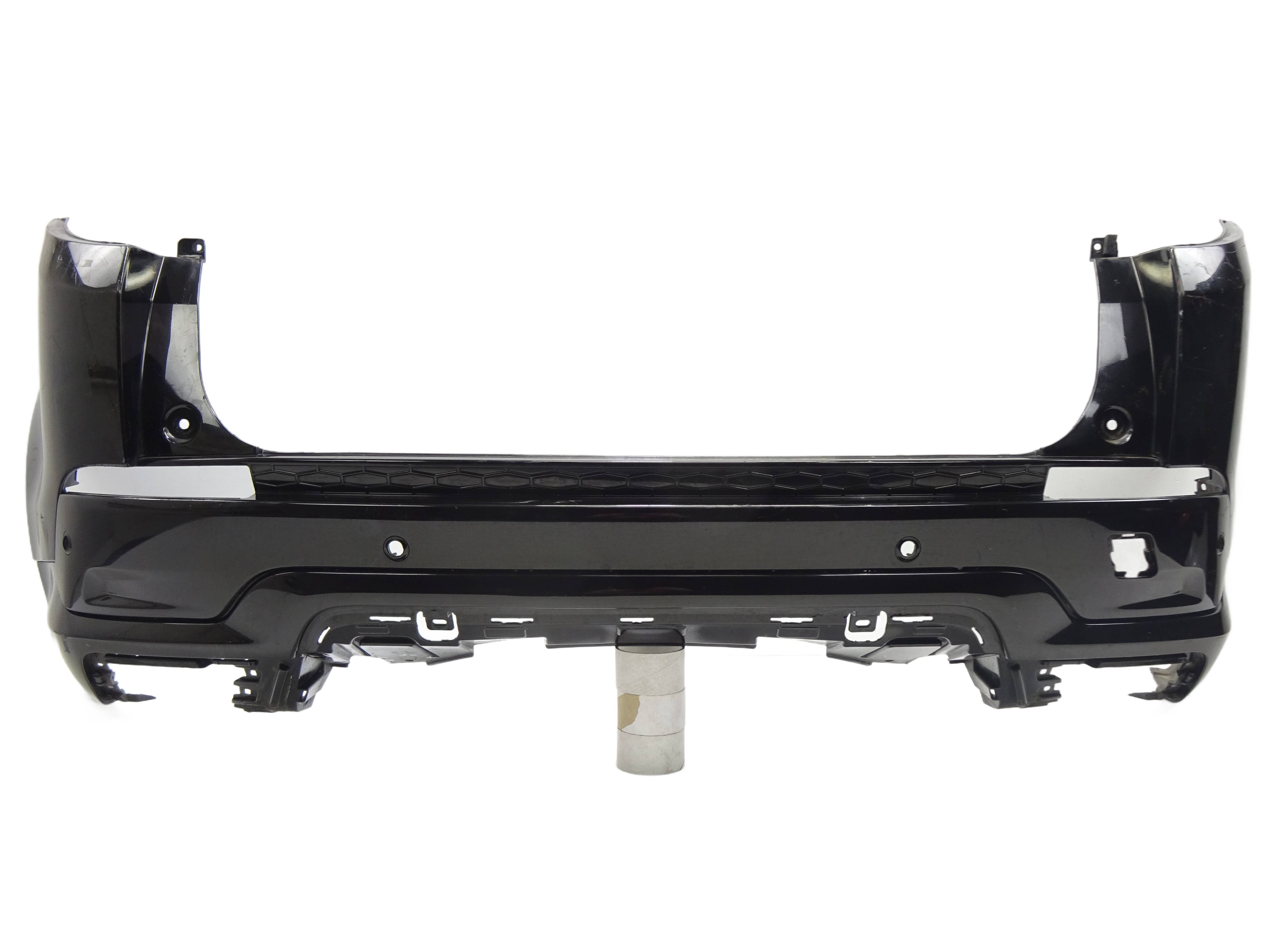 Genuine Land Rover Discovery Sport L550 Rear Bumper 2014-2019 OEM GK7M17D781