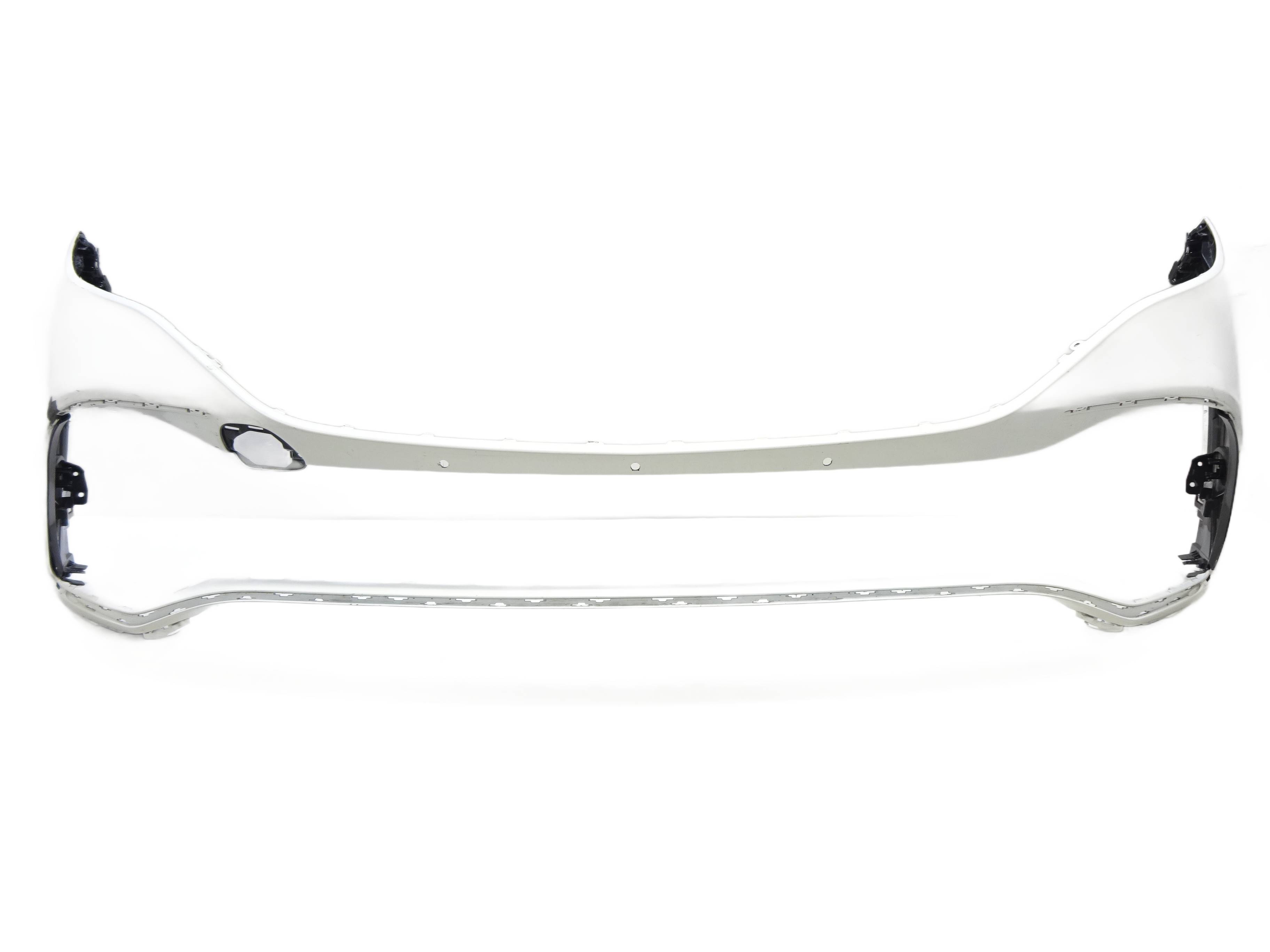 MERCEDES EQB AMG X243 Front Bumper 2021-ON | OEM A2438850002 Used Genuine