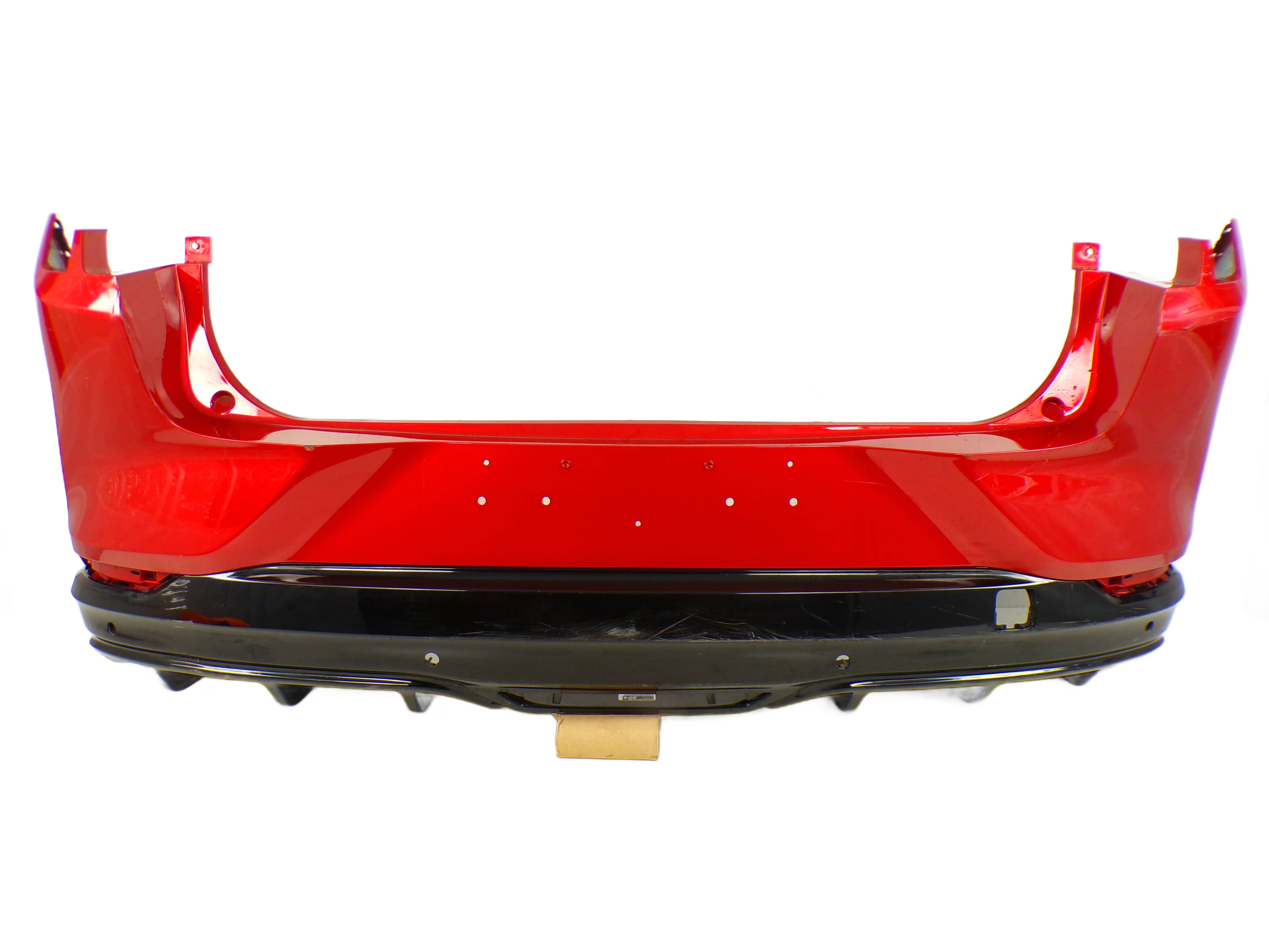 FORD MUSTANG MACH E Rear Bumper 2019-On | OEM LJ8B-17D781-A Used Genuine
