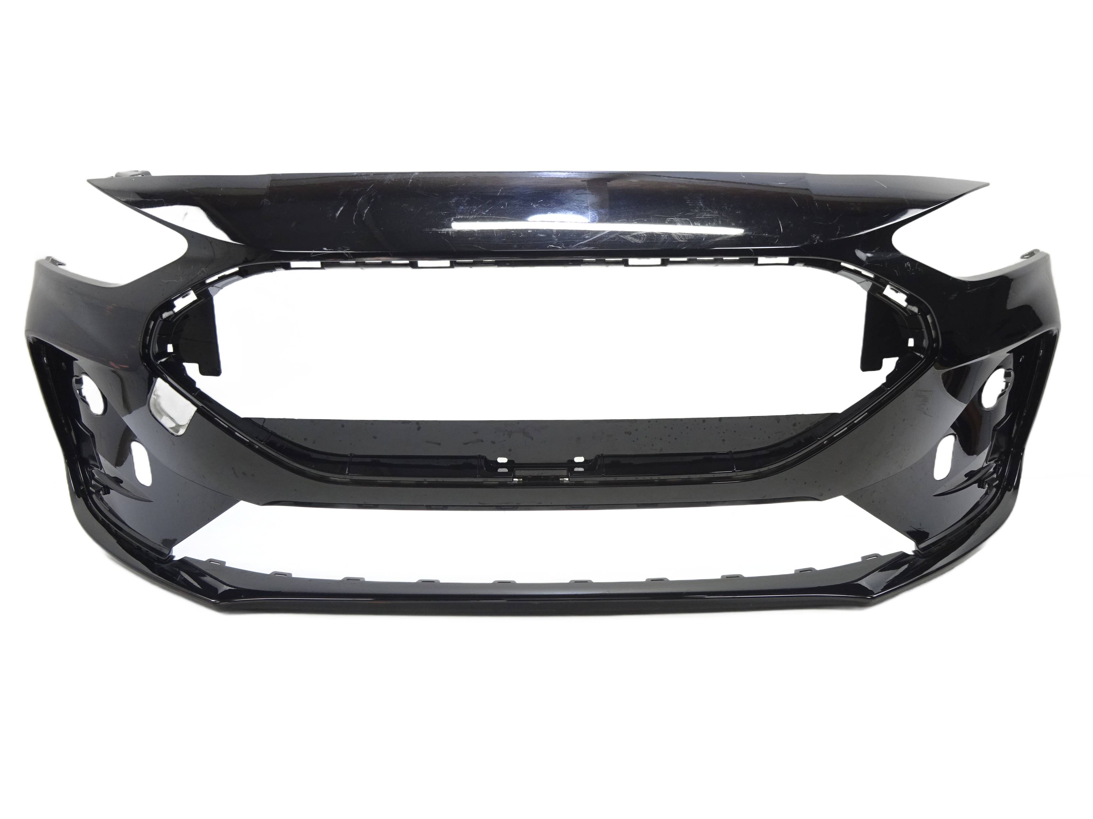 FORD FOCUS ST-LINE Front Bumper 2022-On | OEM NX7B-17C831 Used Genuine