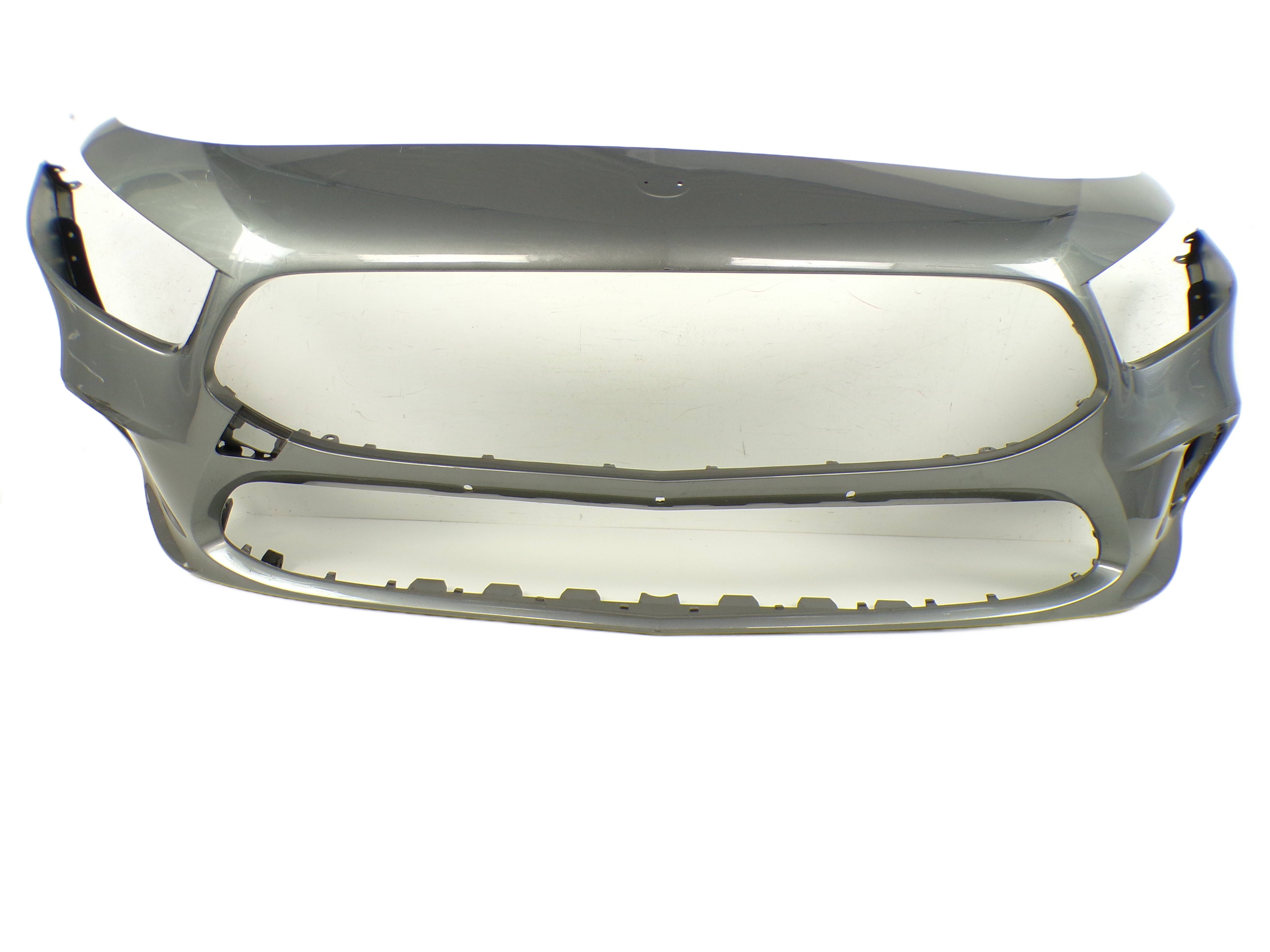 MERCEDES A CLASS SE Front Bumper 2018-2023 | OEM A1778853600 Used Genuine