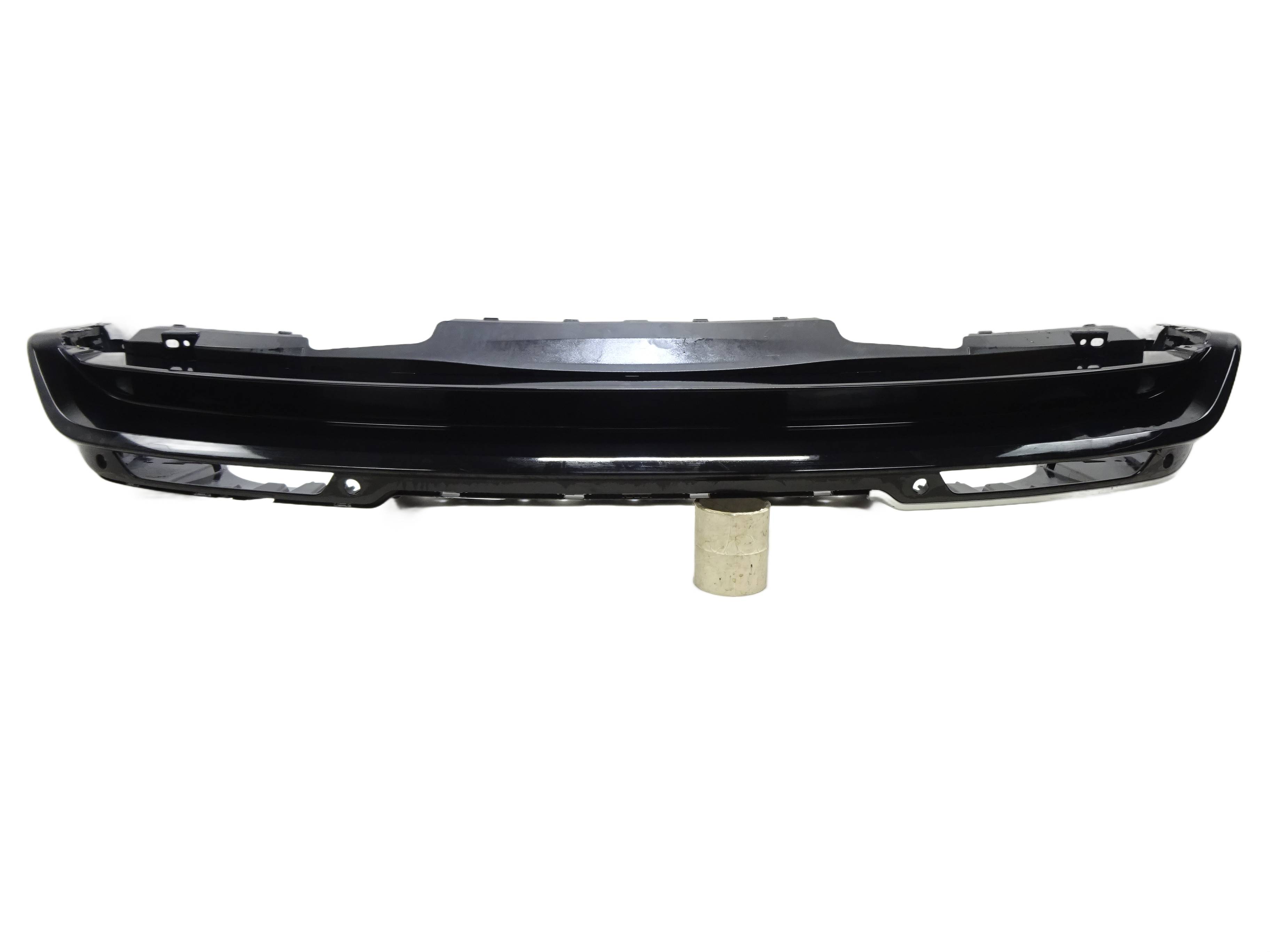 RANGE ROVER VOGUE Rear Bumper 2022-ON | OEM M8E2-17D980-A Used Genuine