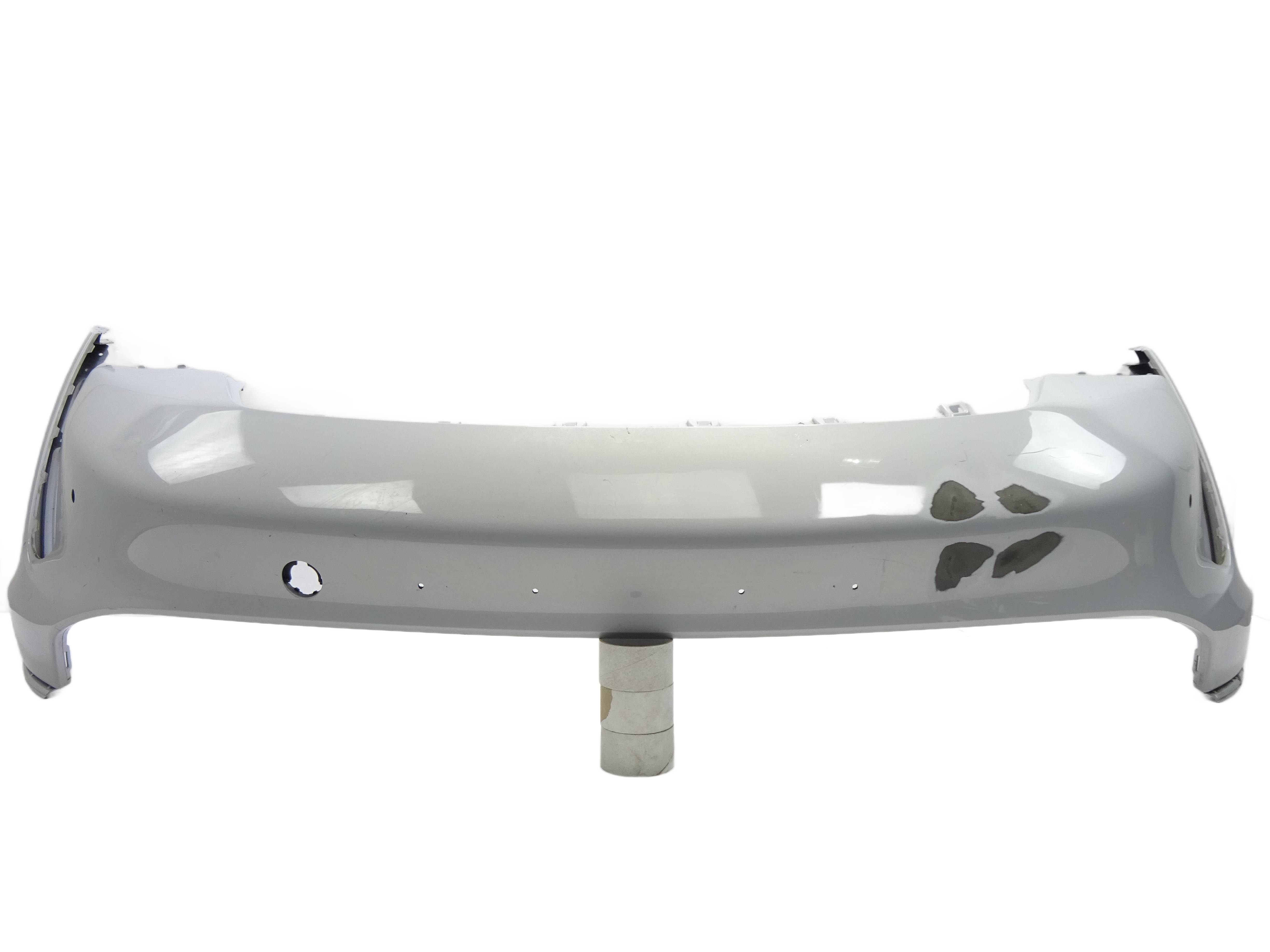 Genuine Porsche Taycan Front Bumper 2019-On OEM 9J1807221D | Used