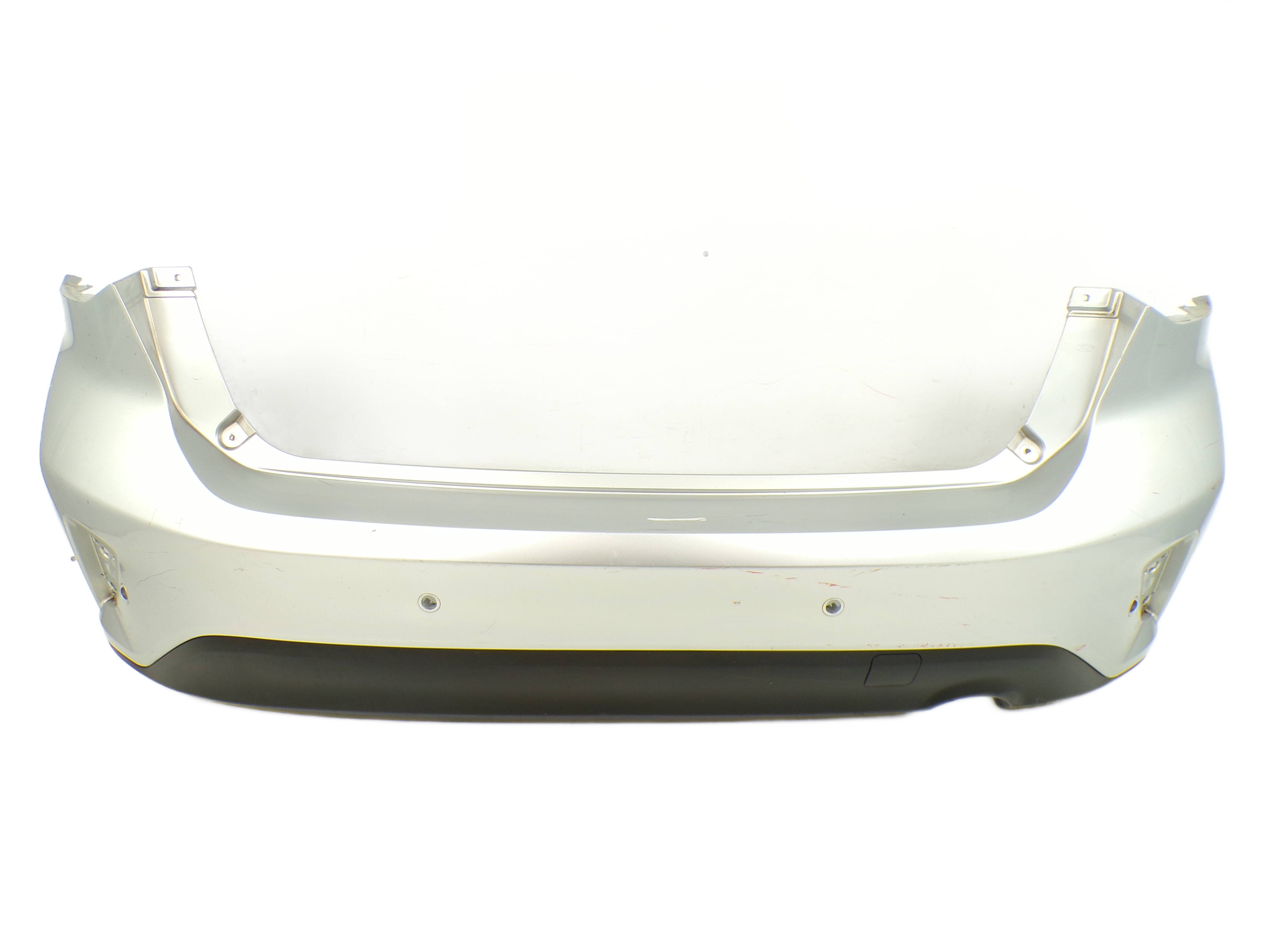 FORD FOCUS Rear Bumper 2018-2024 | OEM JX7B-17906-A1 Used Genuine