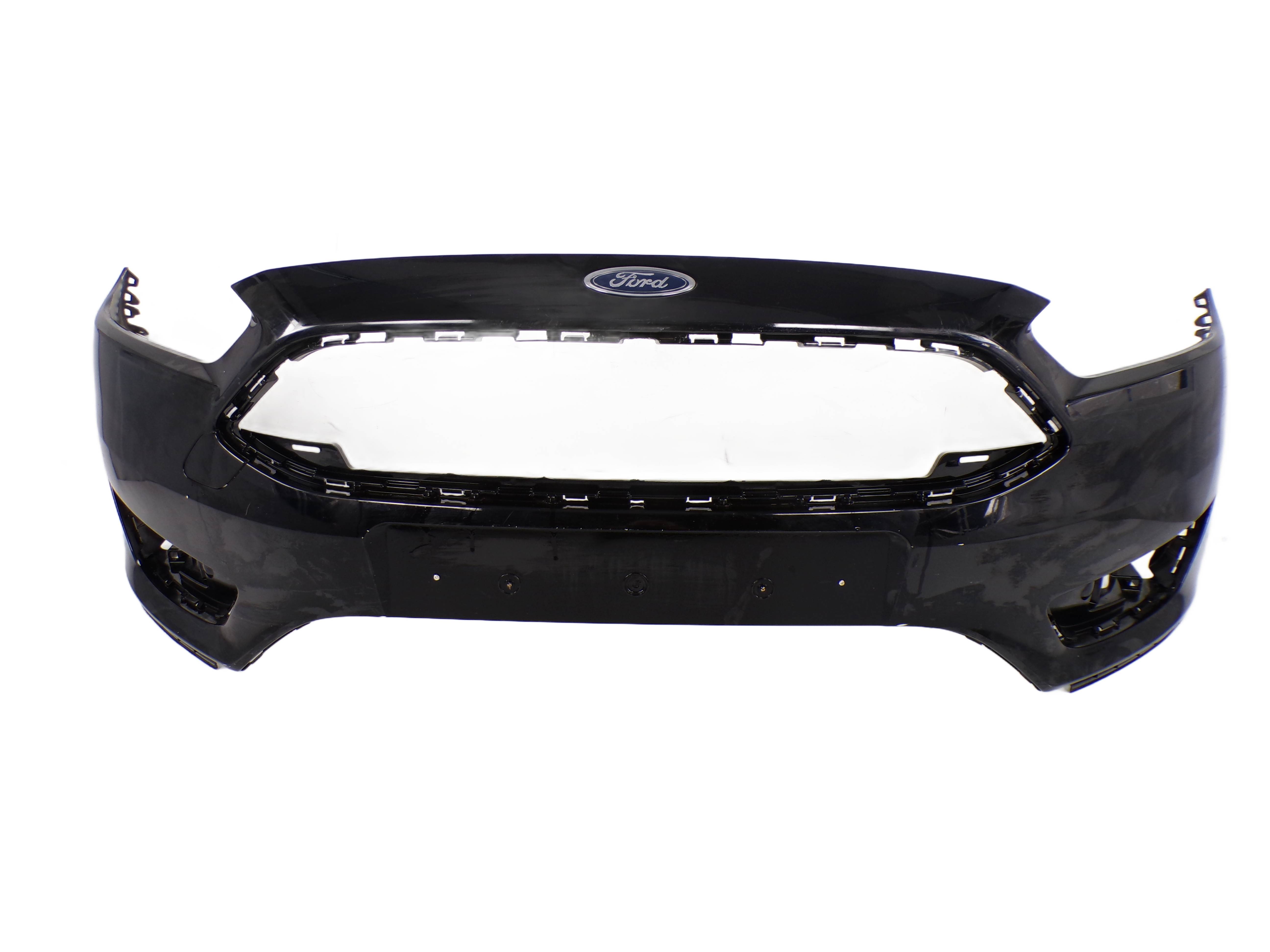 FORD FOCUS Front Bumper 2015-2018 | OEM F1BB-17757-A Used Genuine