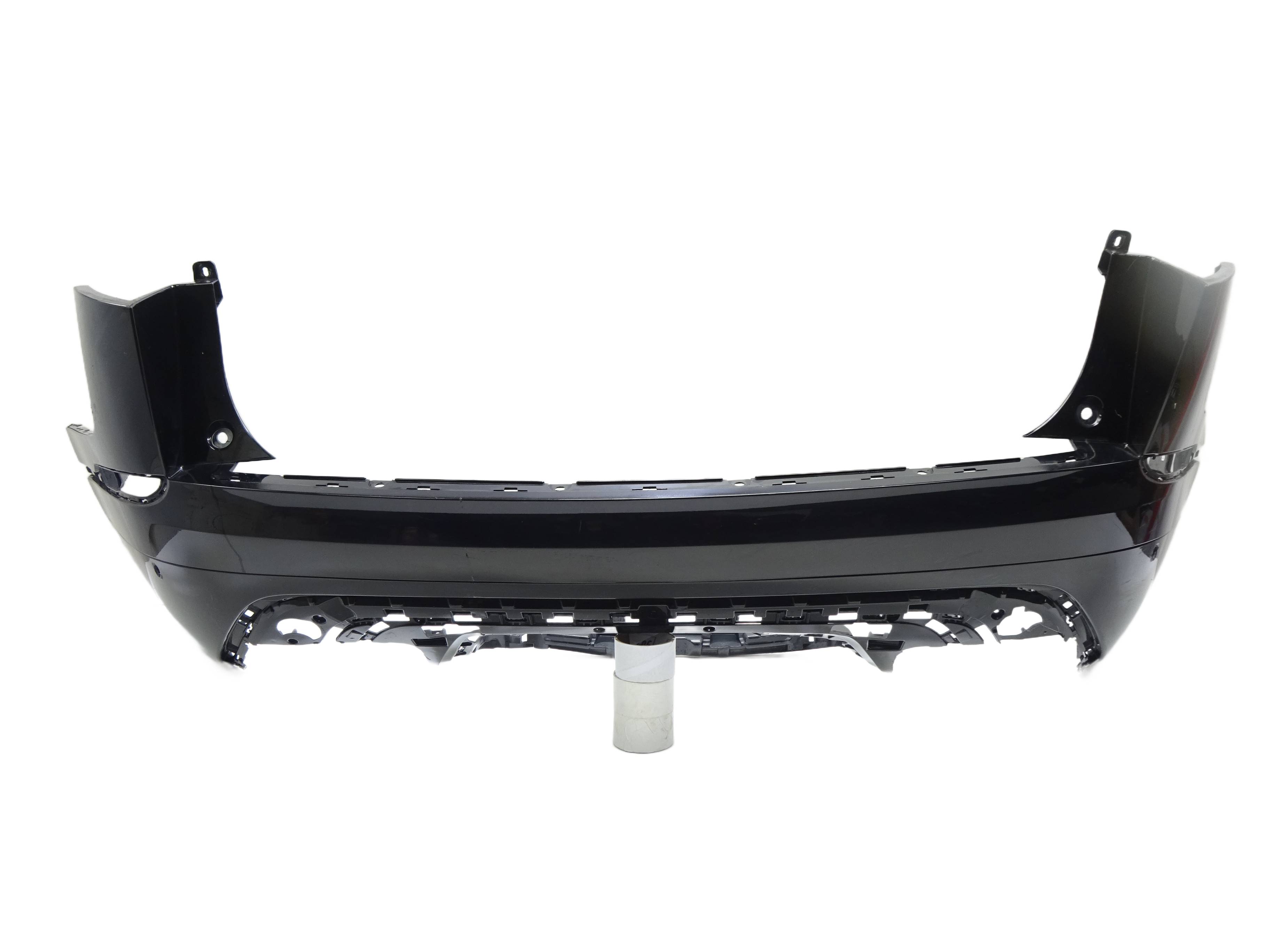 Range Rover Velar Rear Bumper 2017-2023 | OEM J8A2-17A958CB Used Genuine