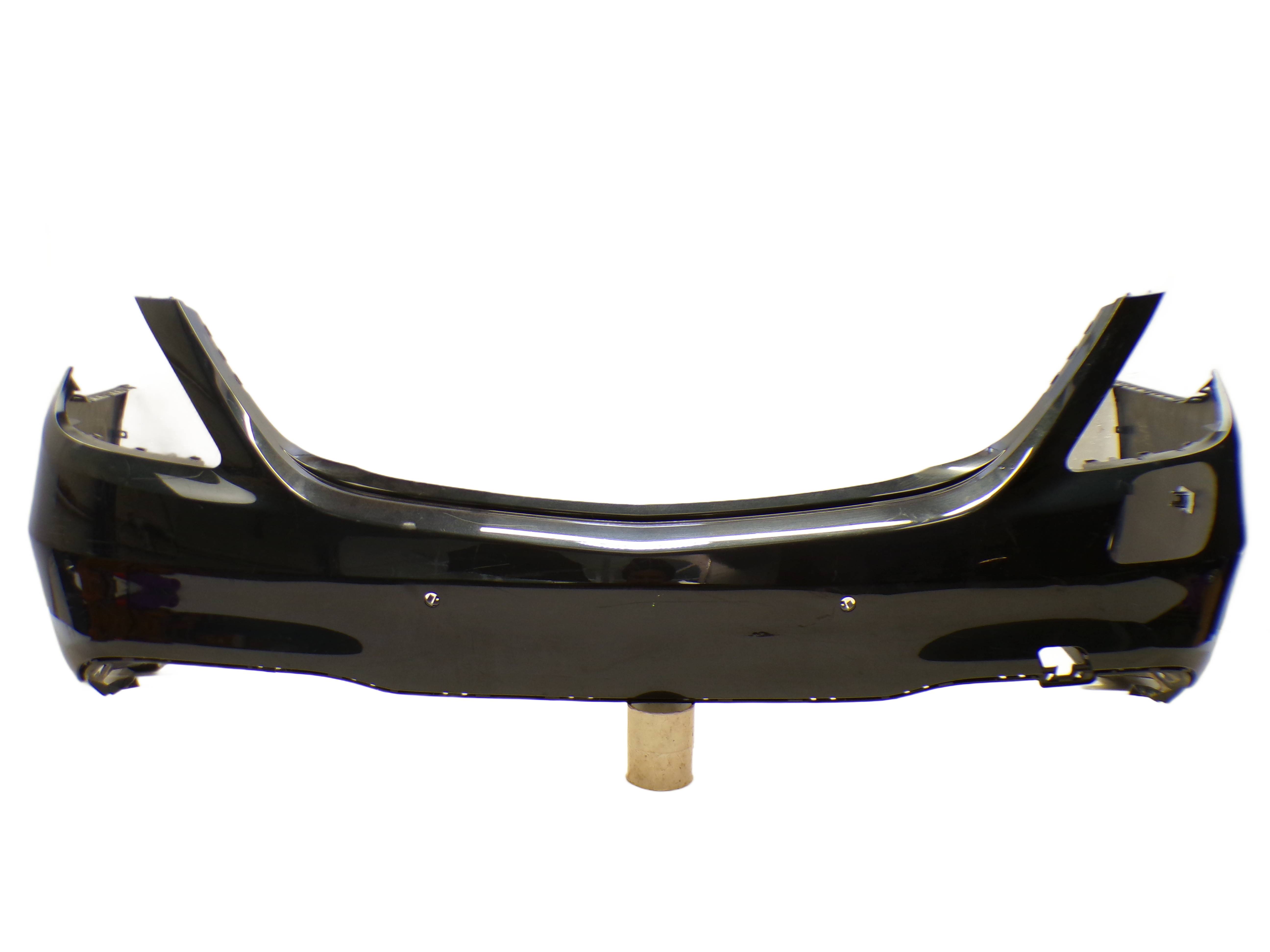 MERCEDES S CLASS AMG HYBRID Rear Bumper 2017-On | OEM A2228851901 Used Genuine