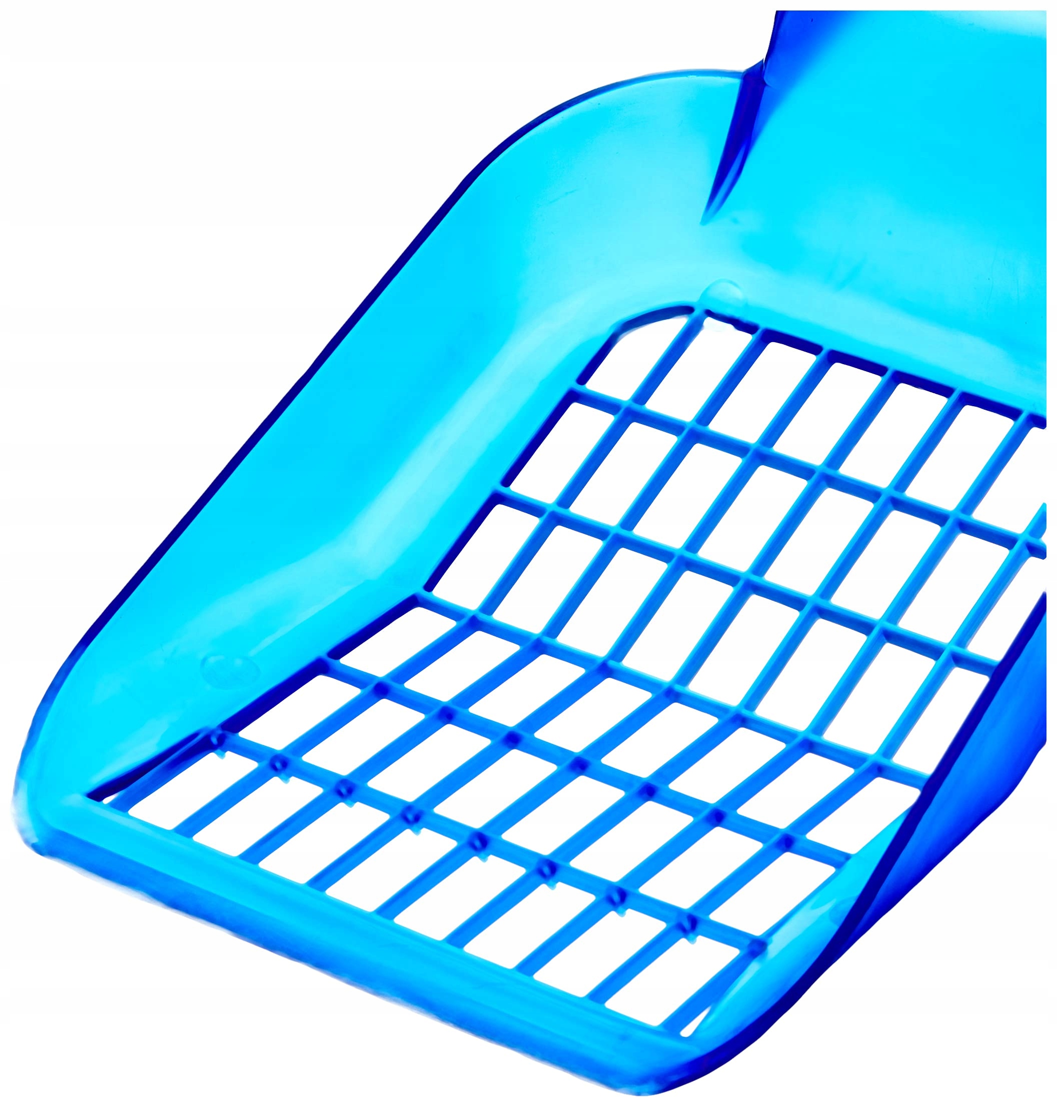 Łopatka do żwirku Croci 26cm