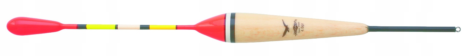 Mikado SPŁAWIK PRZELOTOWY 008 1 szt.