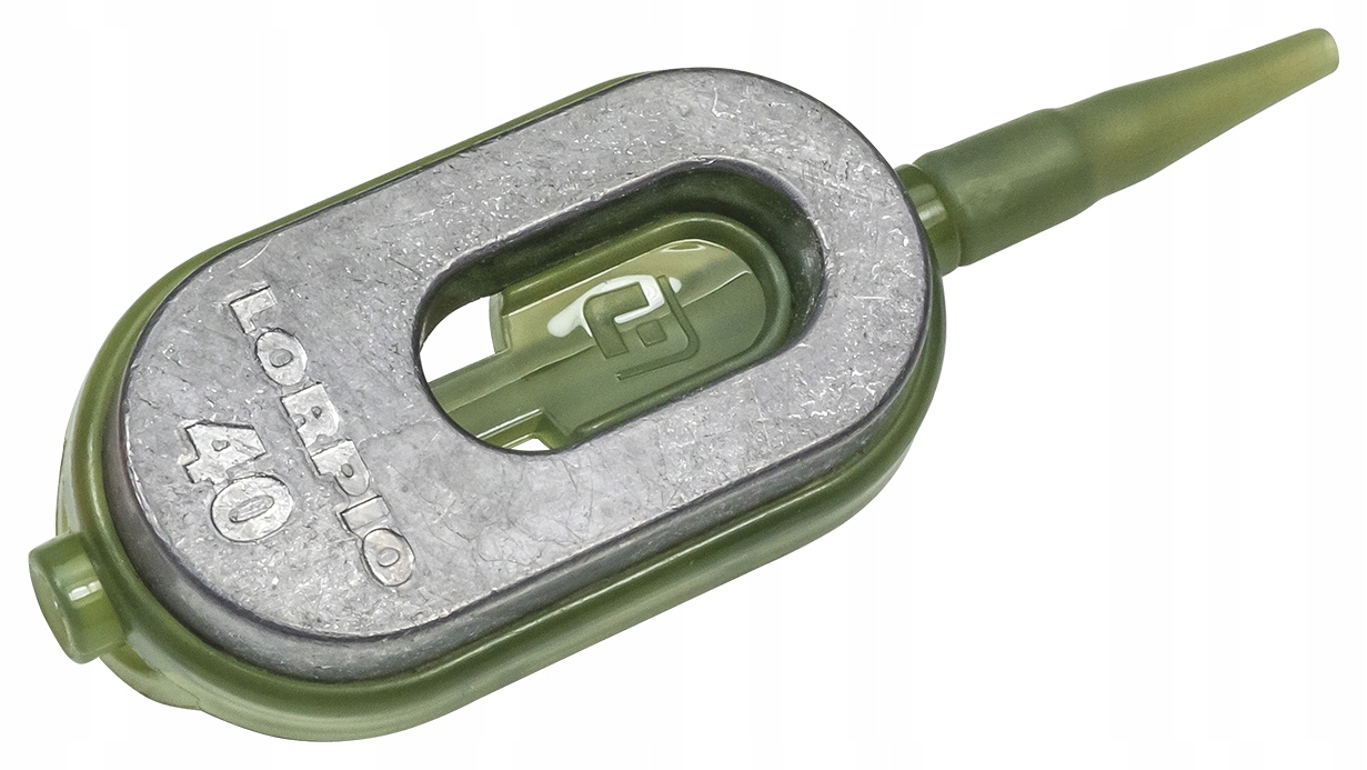 Koszyk zanętowy Lorpio Method Feeder S 40g