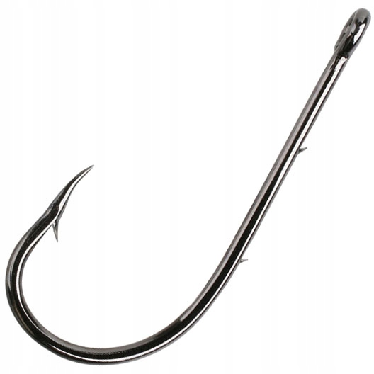 Haczyki Baitholder Mikado Sensual nr1/0