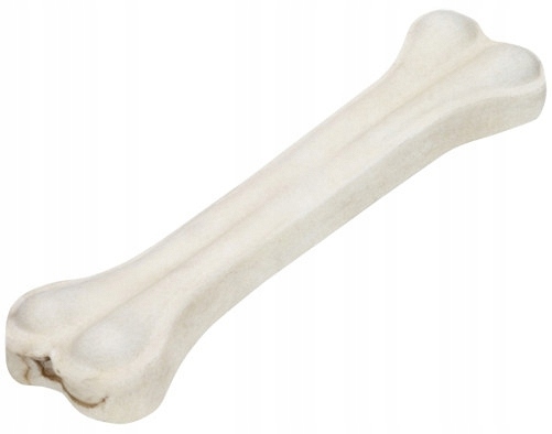 KOŚĆ PRASOWANA BIAŁA przysmak 20cm HAU MAIU
