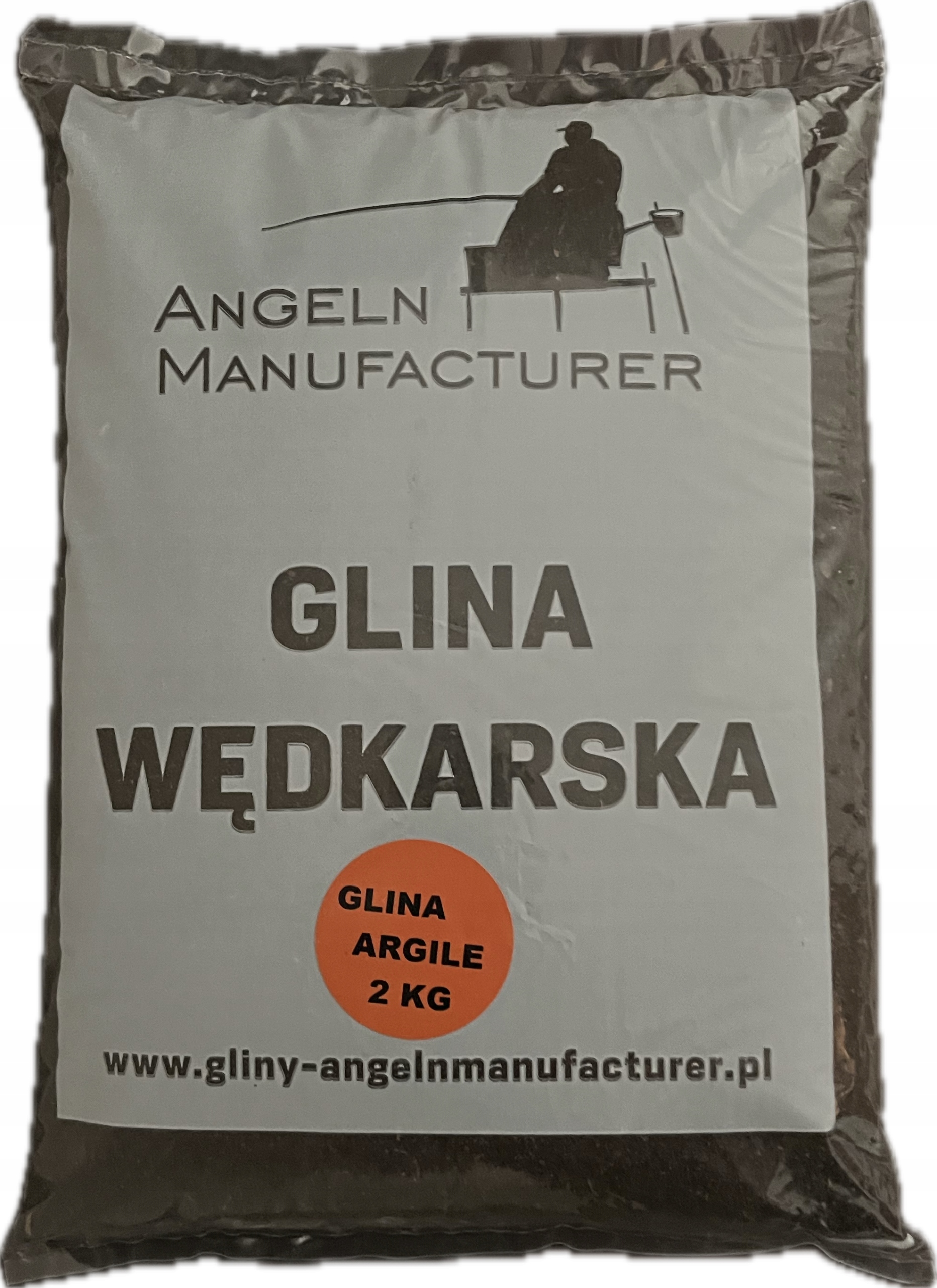 Glina Argile 2kg