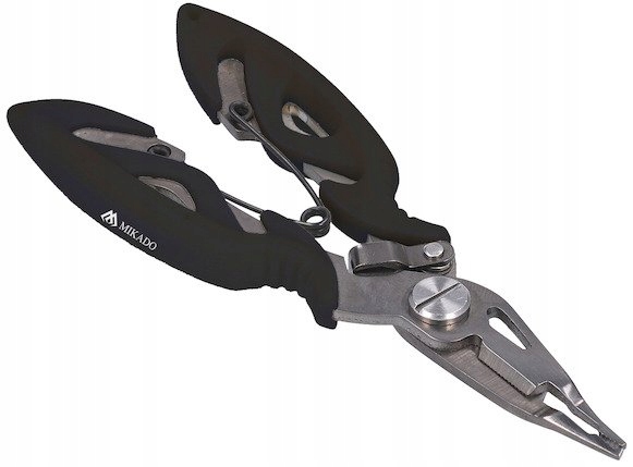 Mikado Uniwersalne Mini Cęgi 12.7cm