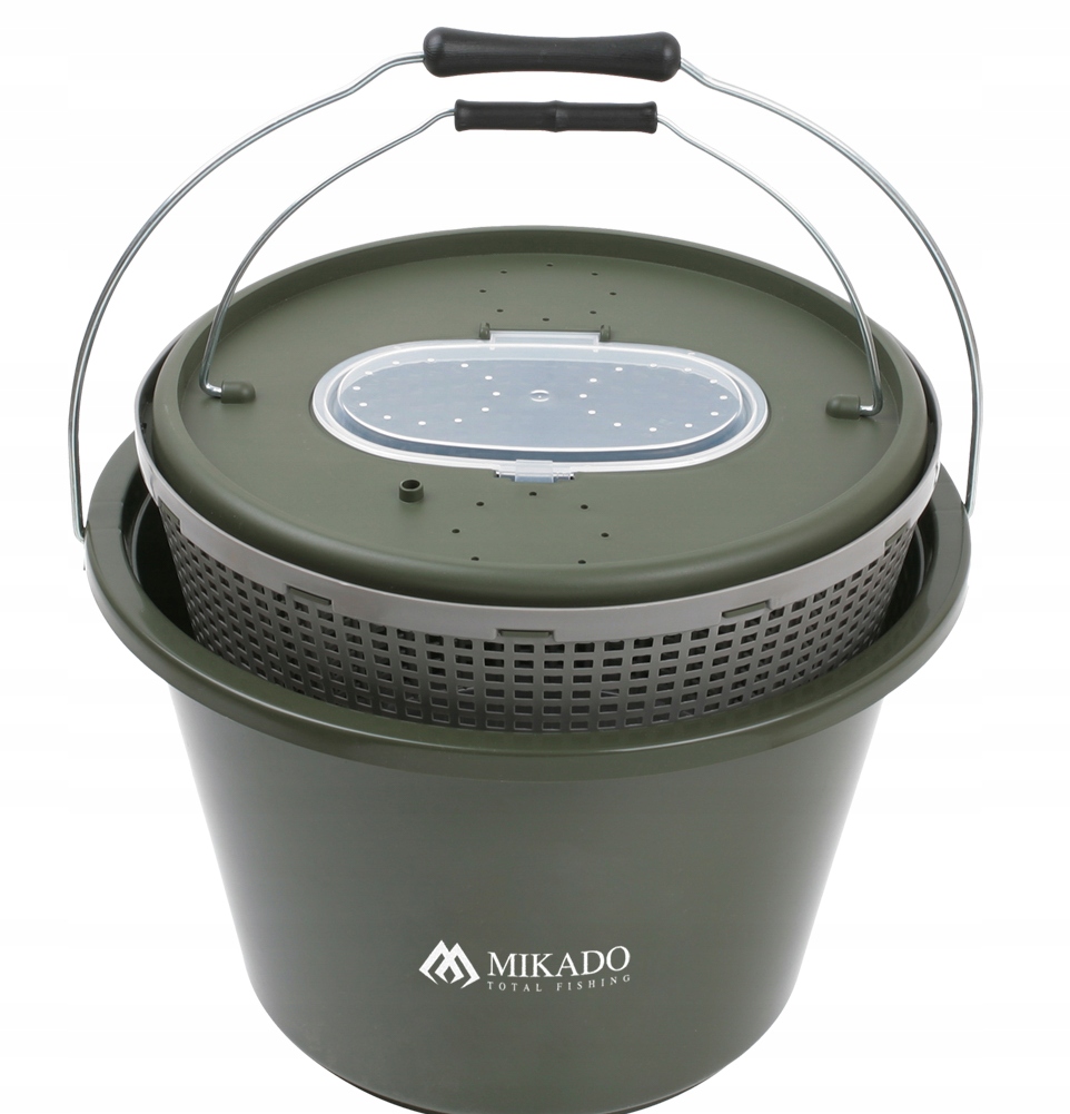 WIADRO - SADZYK ABM 323 (40x26cm)