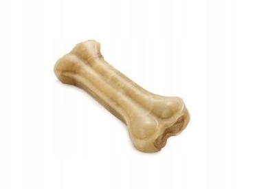 Kość prasowana naturalna 10cm