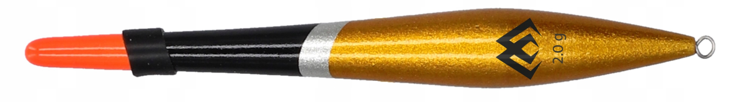 SPŁAWIK - PRZELOTOWY Mikado 0.75g