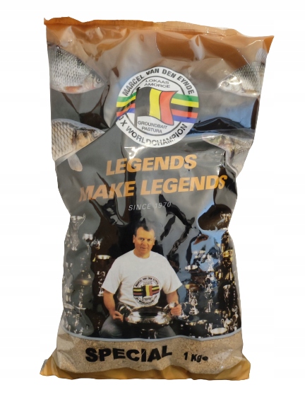 Zanęta MVDE Special 1kg