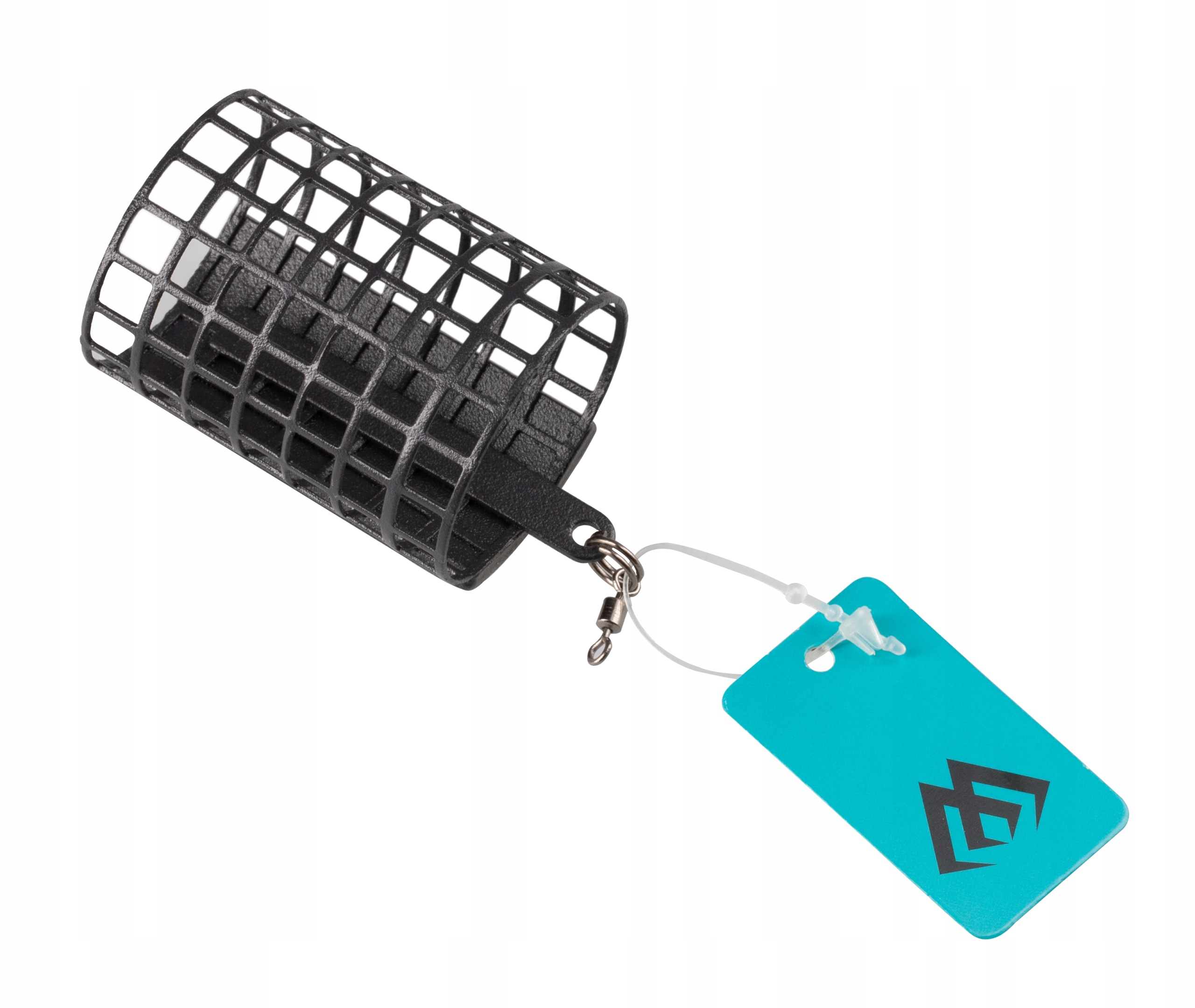 Koszyk okrągły 15g 32x37 Mikado z obciążeniem