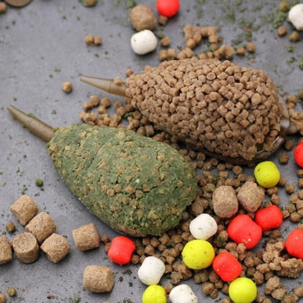 Koszyk Podajnik Lorpio Method Feeder L 30g