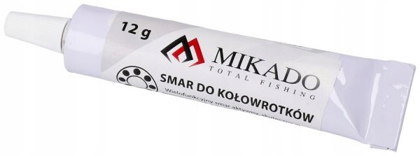 SMAR DO KOŁOWROTKÓW MIKADO 12g
