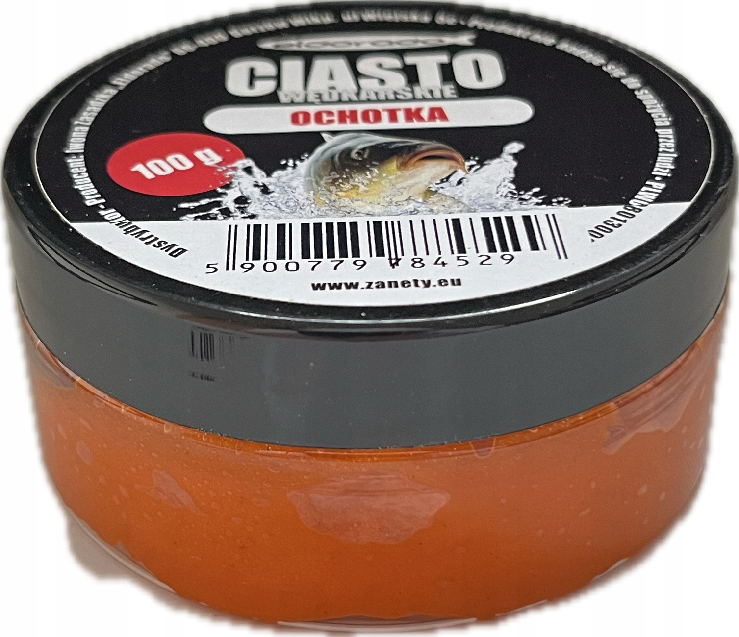 Ciasto wędkarskie Ochotka 100g Eldorado
