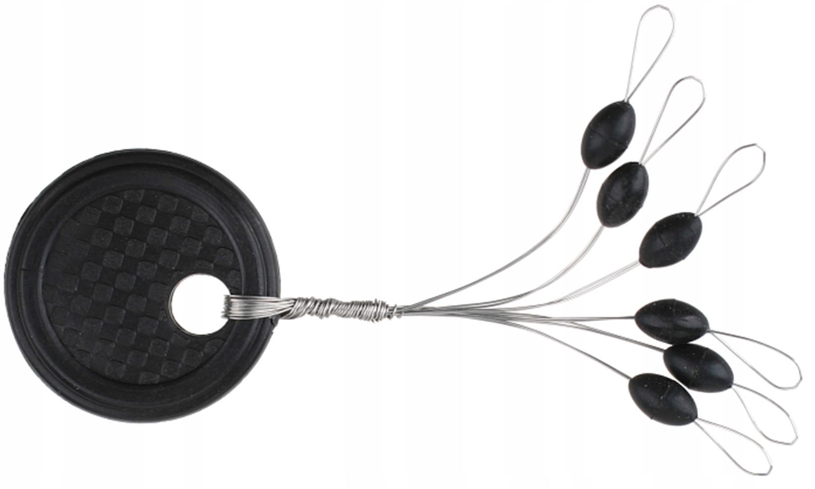 Stopery Gumowe - M Mikado