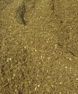 Konopie prażone mielone 0.5kg