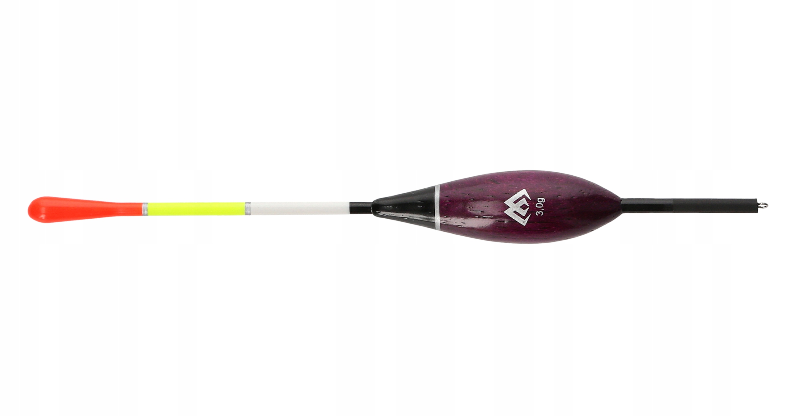 Spławik Mikado EX Przelotowy 044 2g