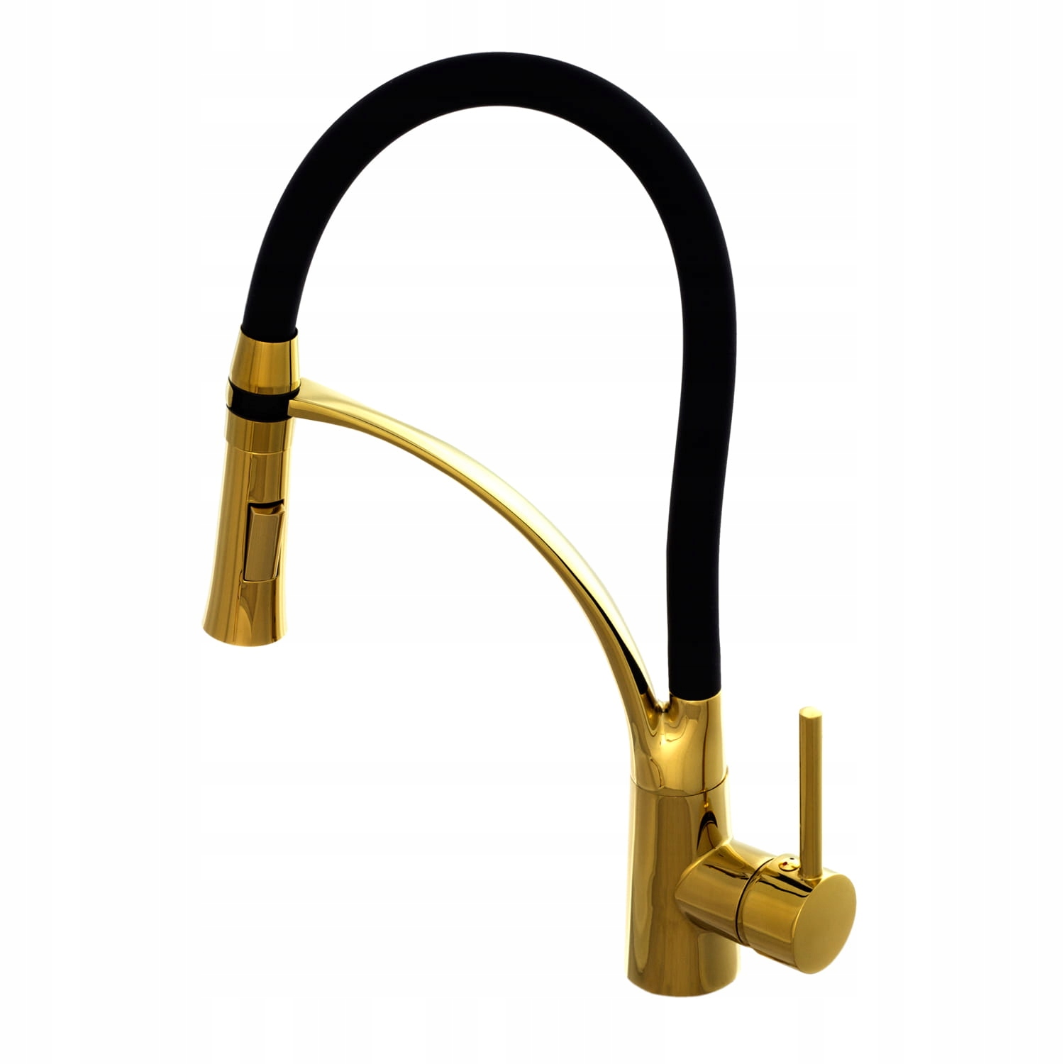 Bateria Kuchenna złota