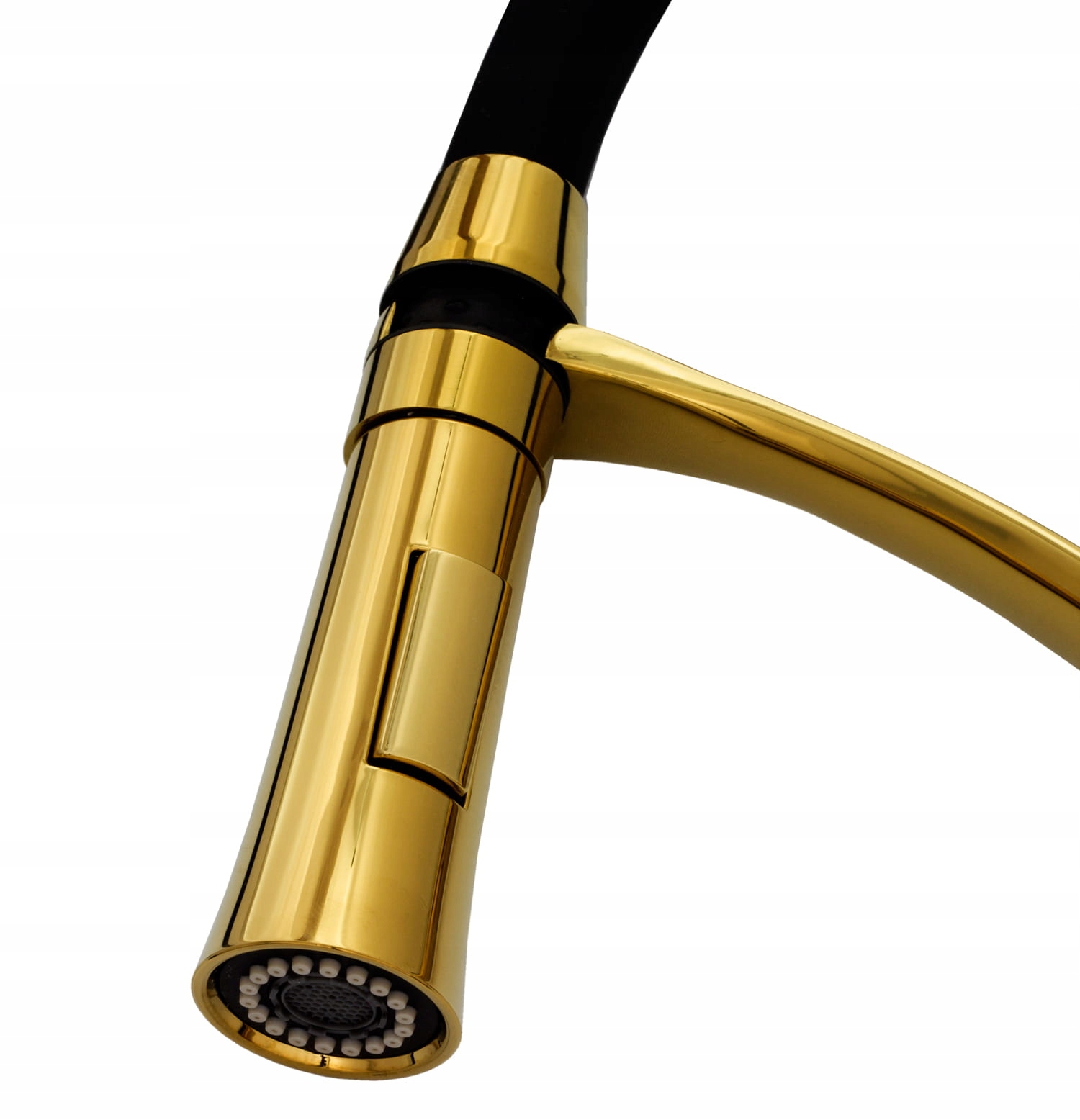 Bateria Kuchenna złota