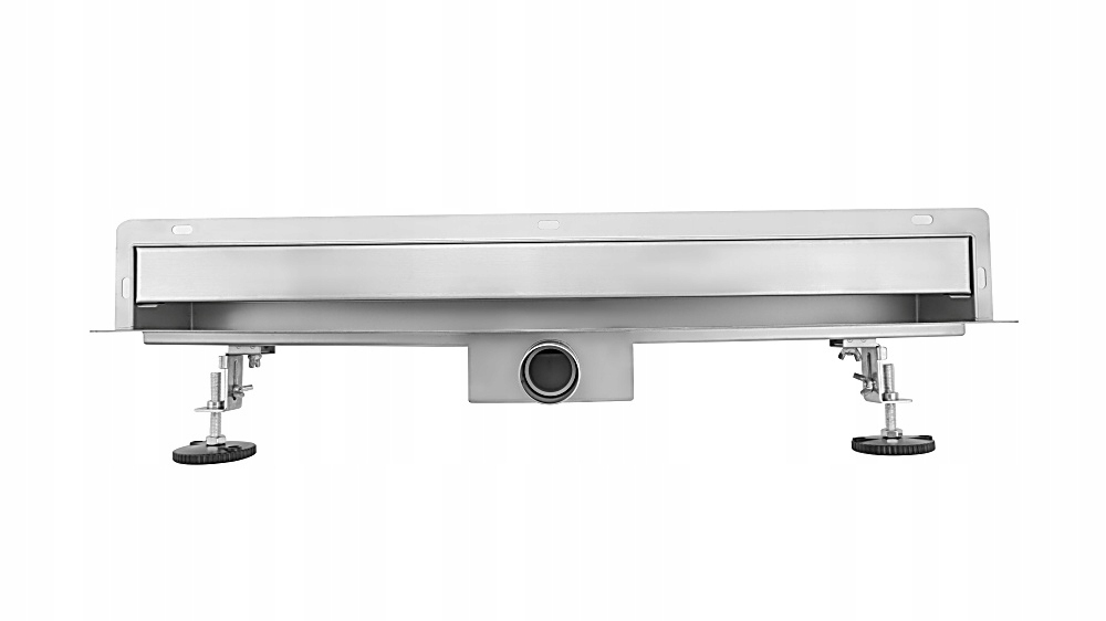 Odpływ liniowy brodzikowy Ścienny 700 mm