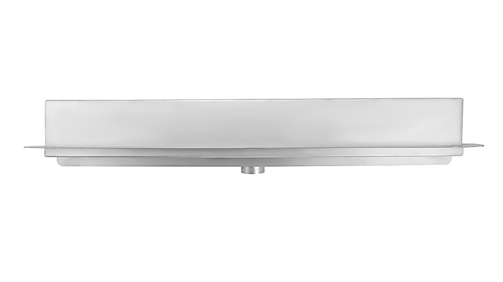 Odpływ liniowy brodzikowy Ścienny 700 mm