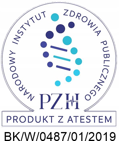 Zestaw słuchawka, wąż, kolano