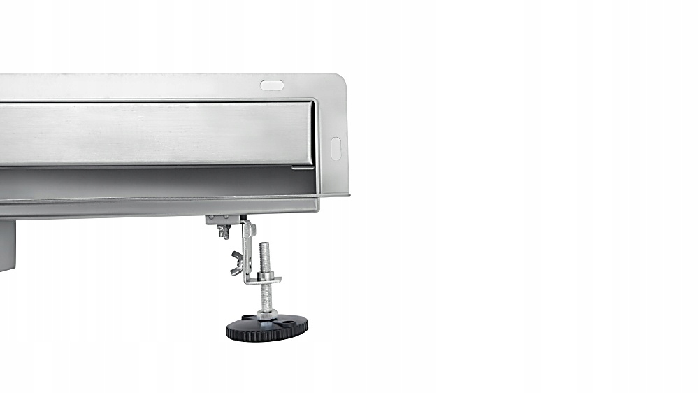 Odpływ liniowy brodzikowy Ścienny 700 mm