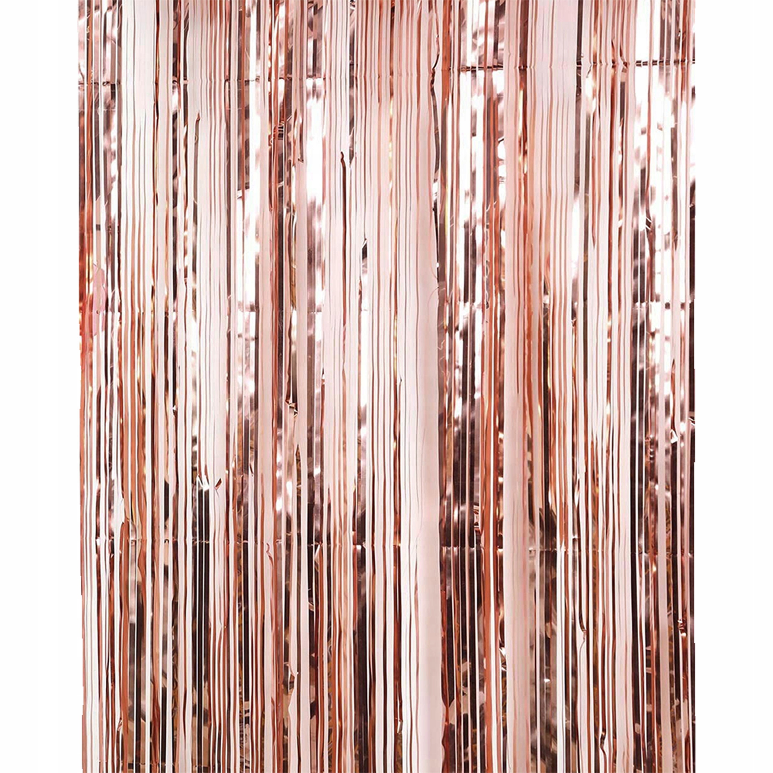 Marie -Ryoの初期イメージ Zestaw Balonów Rose Gold Balony Dekoracje Wieczór Panieński
