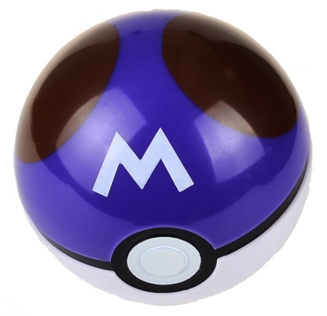 POKEBALL 7CM POKEMONY POKEMON GO KULA NOWA