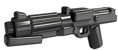 DC-15s BLASTER BROŃ KLONÓW STAR WARS
