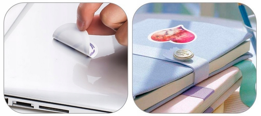 Naklejki Pokemon Pikachu Charmander Jigglypuff 50