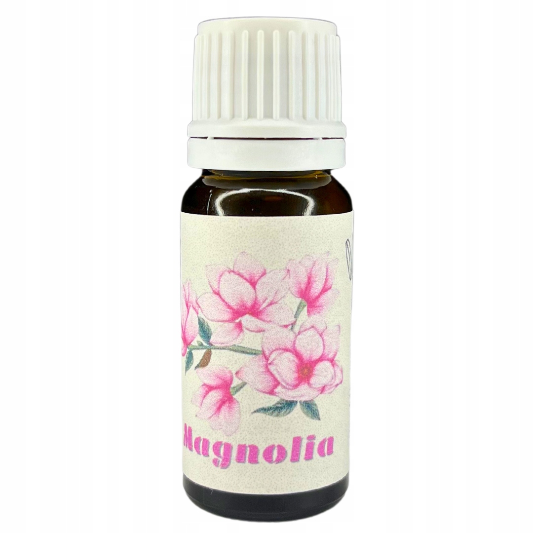 Zapach do swiec sojowych Magnolia 10 ml