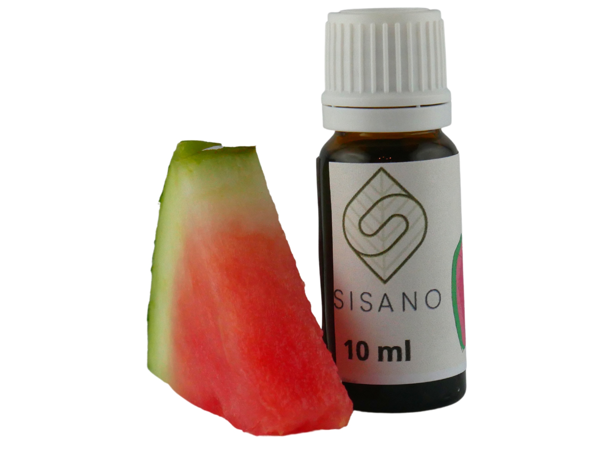 Zapach do świec sojowych Arbuz 10 ml