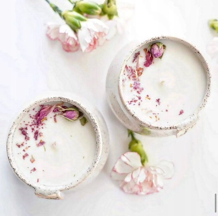 Topielnik do wosku sojowego swiec parafina