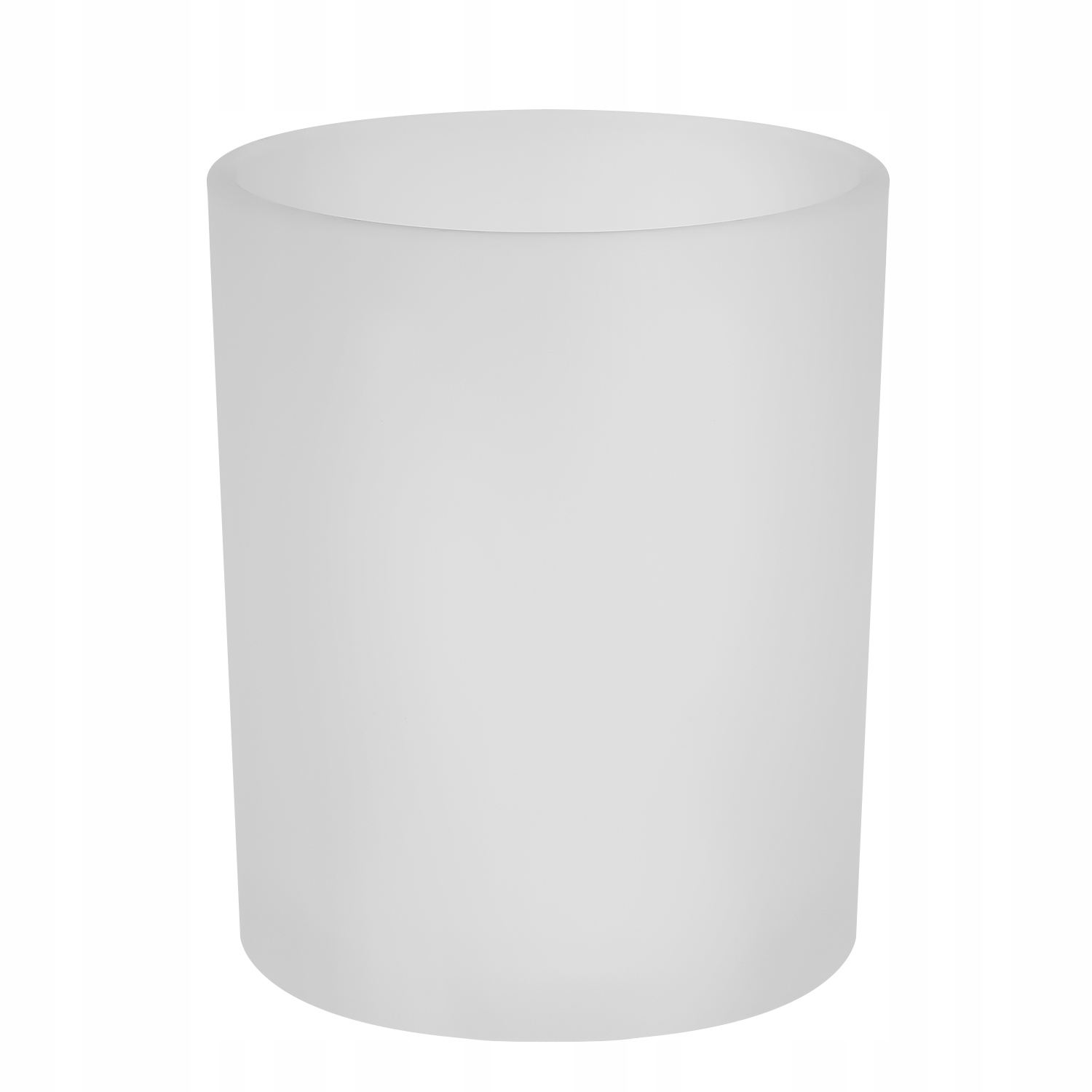 Słoik do świec satynowy 200 ml