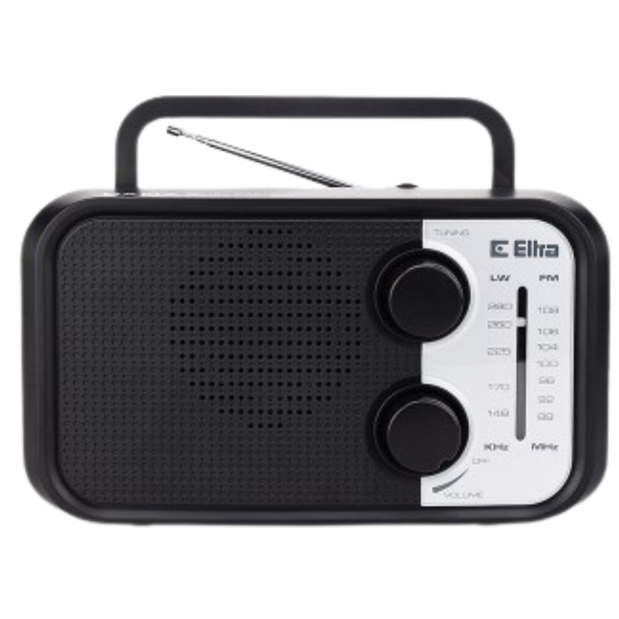 Radio ELTRA Dana przenośne LW FM