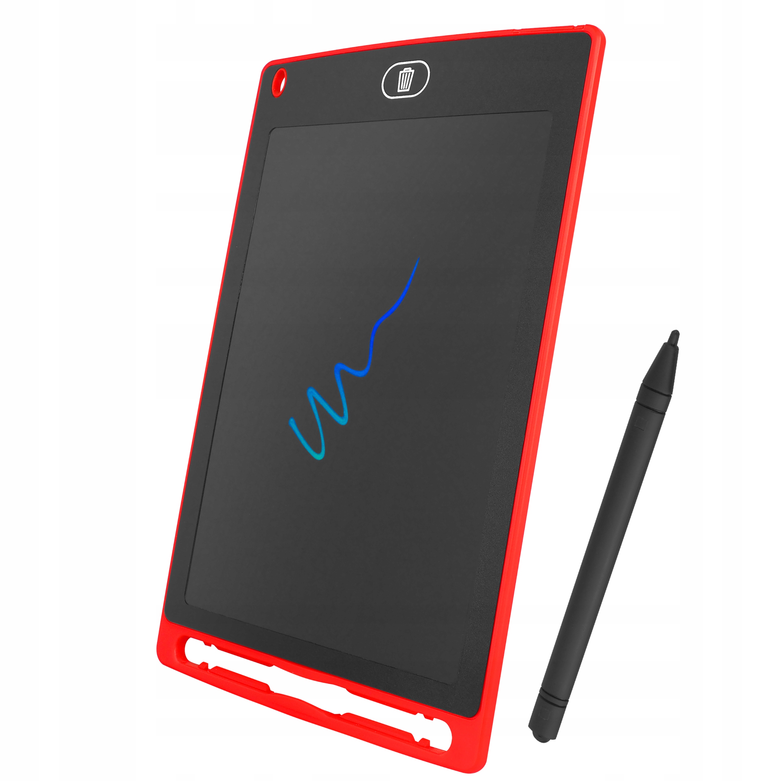 Tablet graficzny dla dzieci, 8.5" + rysik Inna marka Sklep